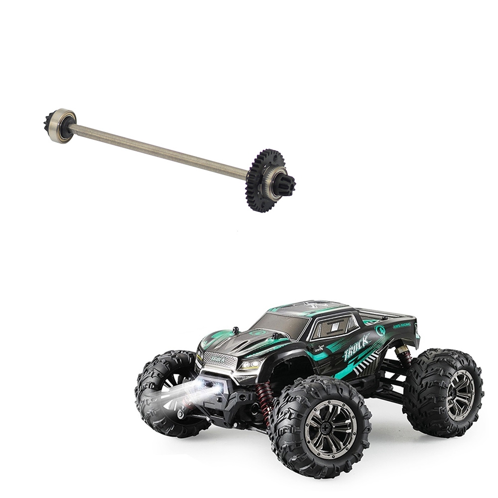 Rc Truck Monster - B27B Metalowy Zespół Wału Napędowego Głównego