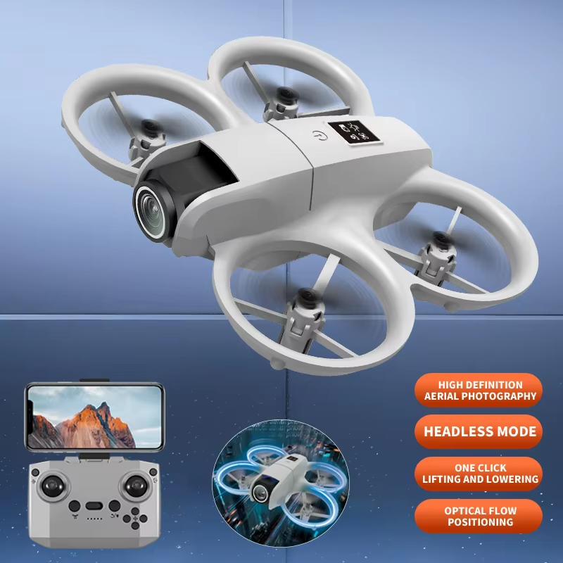 Top Rc Hobby Mini Xcub - 2026 NOWY GT3 Mini z LED,