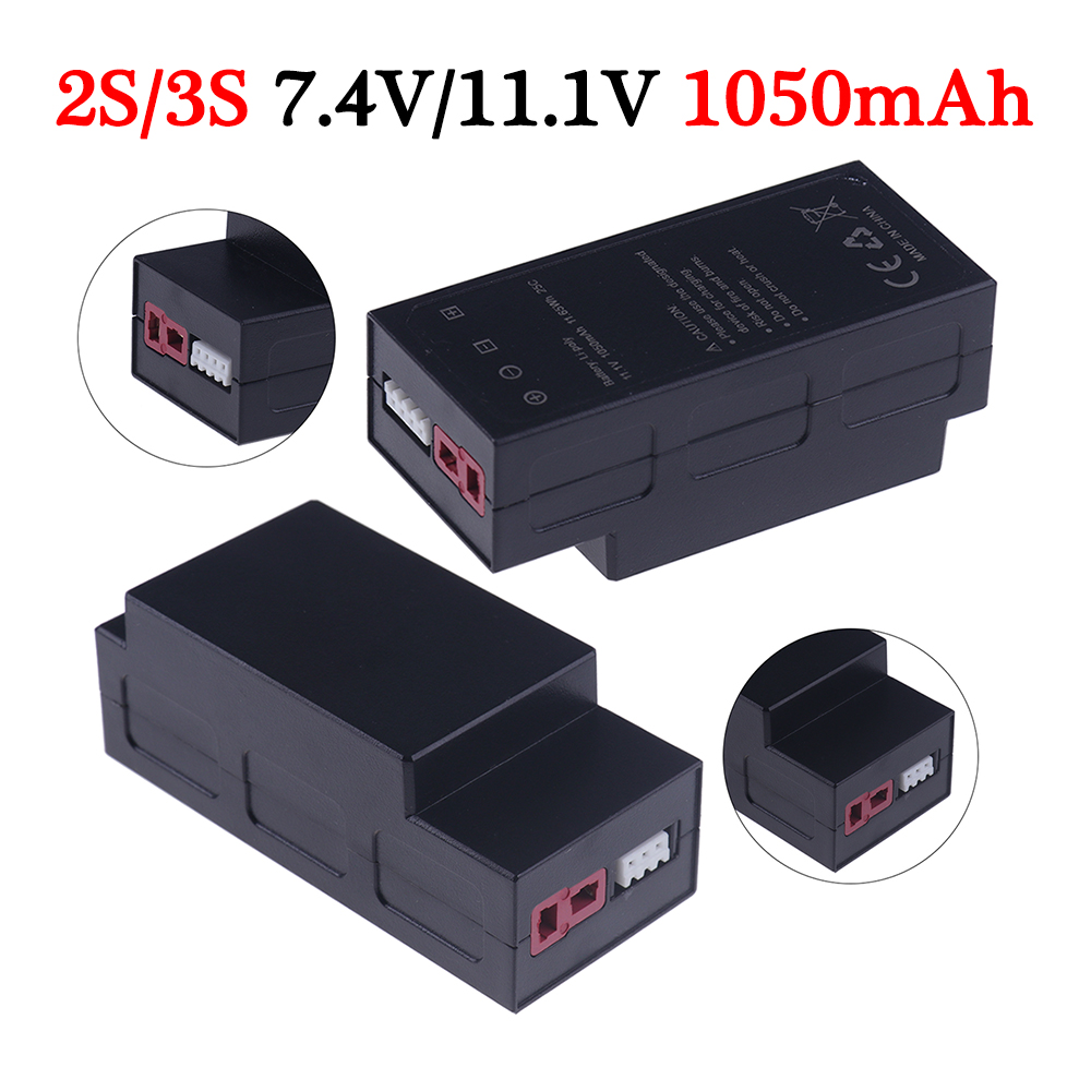 Rc Hobby Truck - Akumulator Lipo 2S 7.4V / 3S