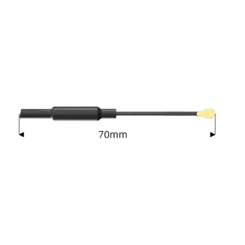 Antena Walksnail Mini 1s Lite  – Top Rc Hobby Mini Xcub recenzja i cena