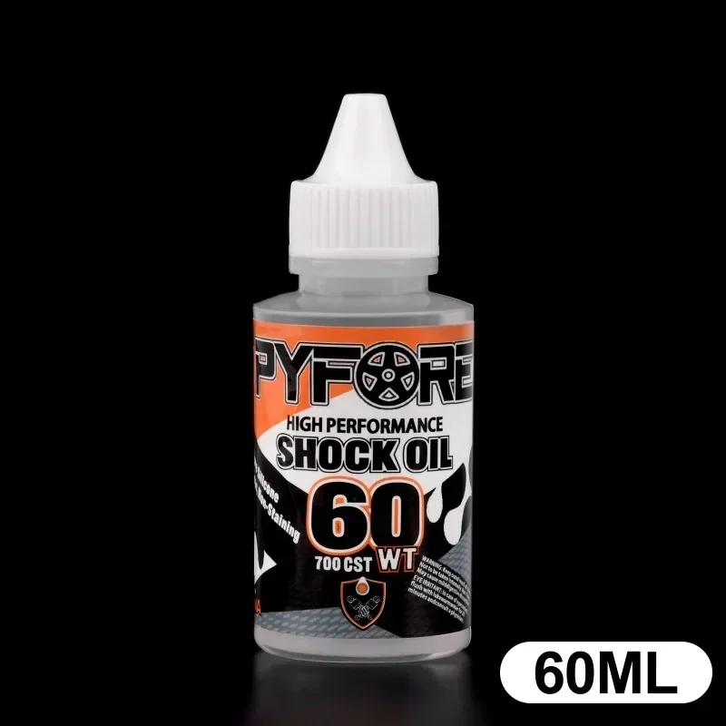 60ml Silikonowy Olej Amortyzuj – Rc Truck Monster recenzja i cena