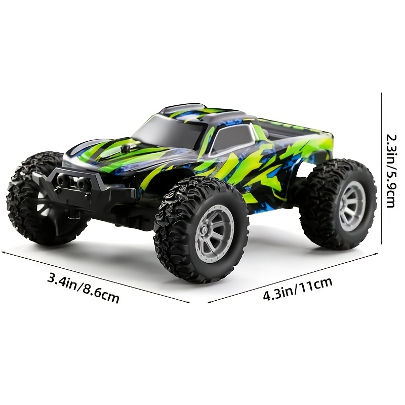 Samochód zdalnie sterowany w p – Rc Hobby Grade Cars recenzja i cena