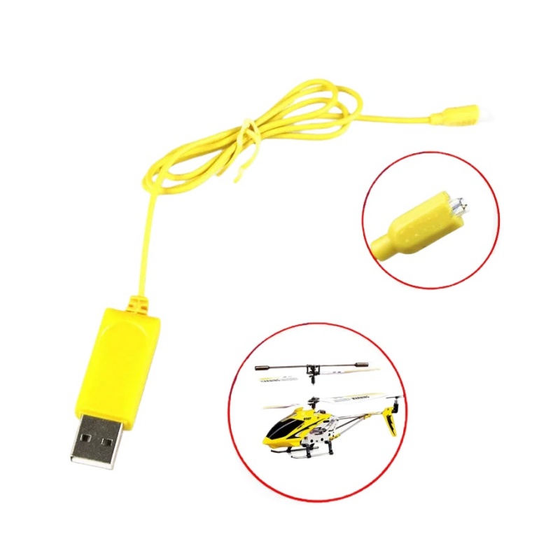 Syma S107G S102G S108G S109G M – Top Rc Hobby Mini Xcub recenzja i cena