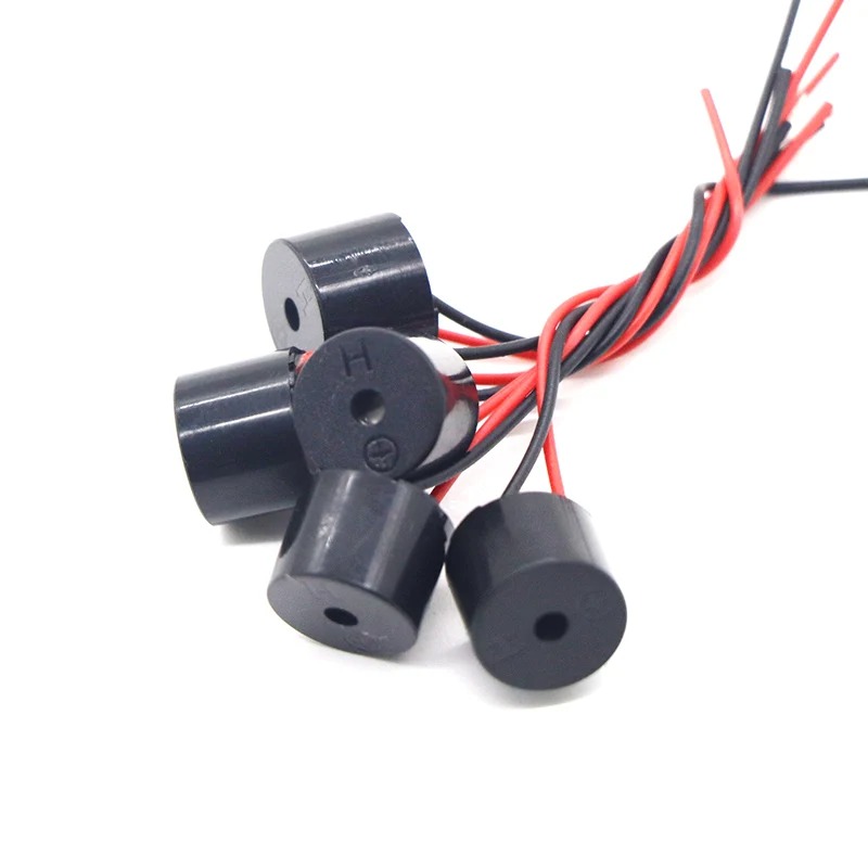 Aktywny buzzer alarmowy 5V z k – Top Rc Hobby Mini Xcub recenzja i cena