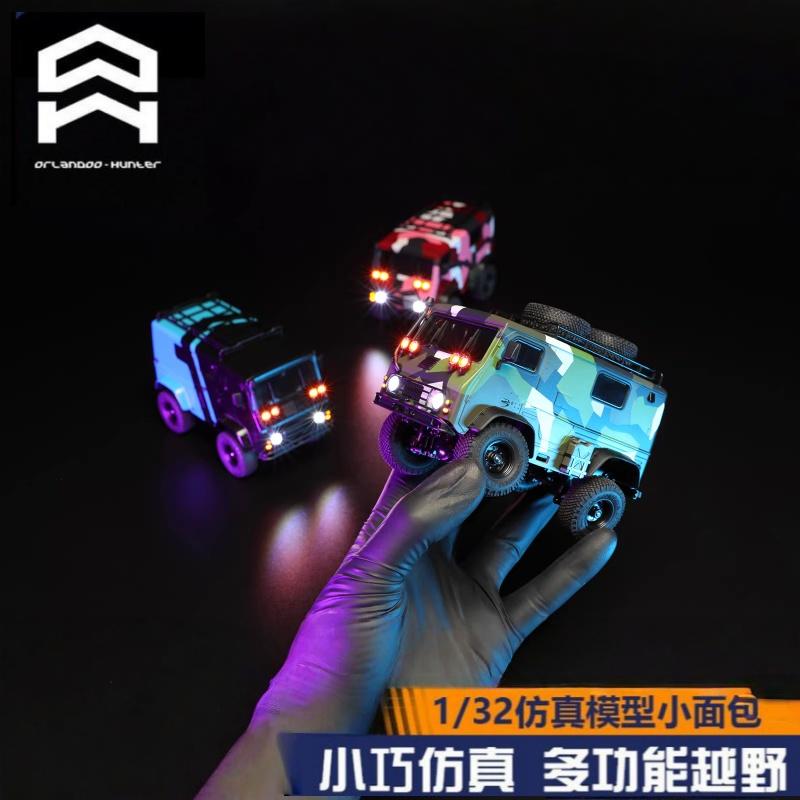 Zestaw zdalnie sterowanego mod – Rc Hobby Orlando recenzja i cena
