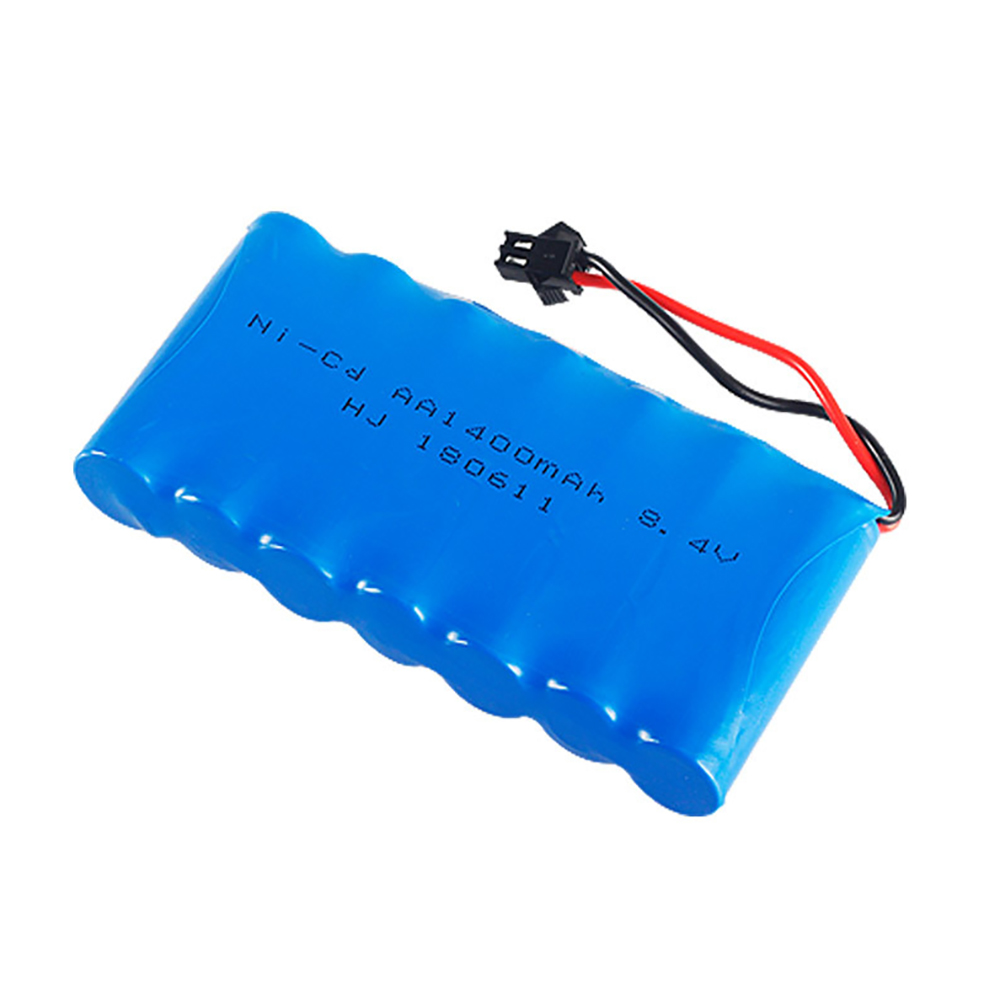 8.4V 1400mah ni-cd ładowalny a – Rc Hobby Truck recenzja i cena