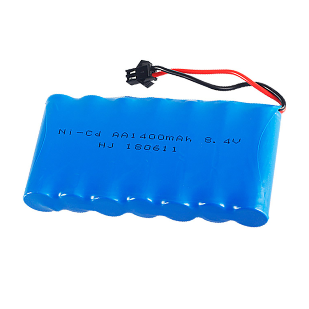 8.4V 1400mah ni-cd ładowalny a – Rc Hobby Truck recenzja i cena