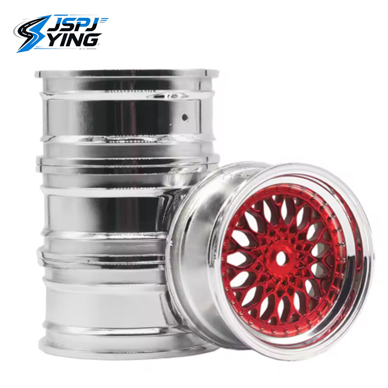 Twarde plastikowe gładkie opon – Rc Drift Car Brushless recenzja i cena