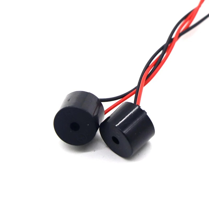 Buzzer 5V z przewodem do drona – Top Rc Hobby Mini Xcub recenzja i cena