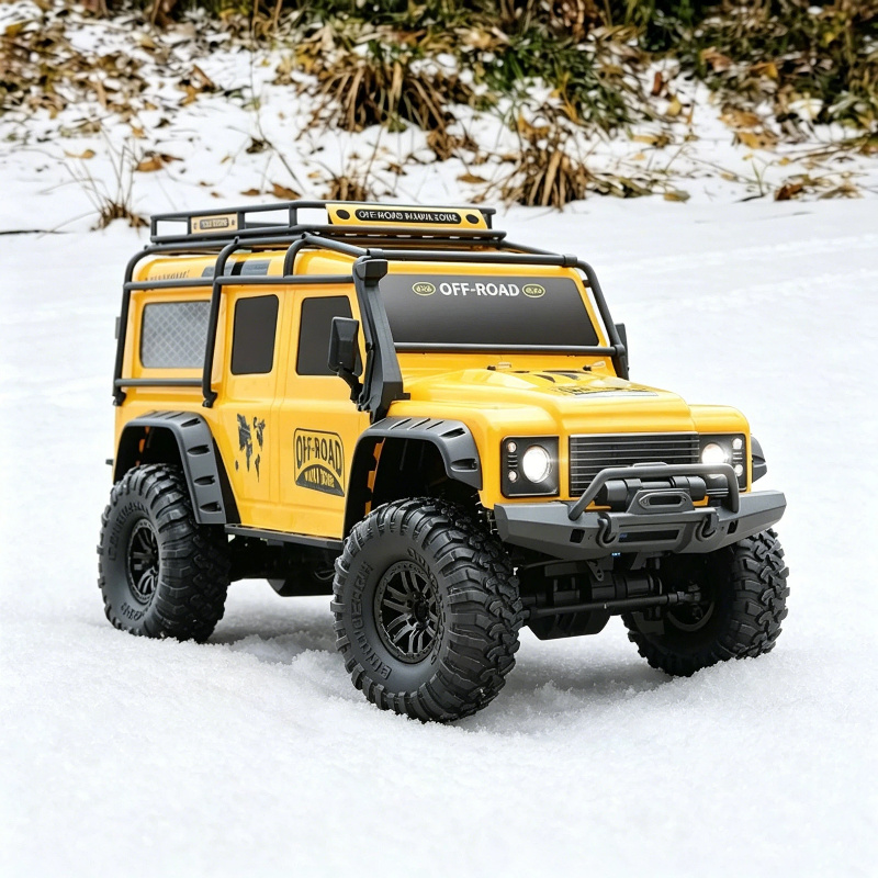 Gorący model zdalnie sterowane – Rc Hobby Grade Cars recenzja i cena