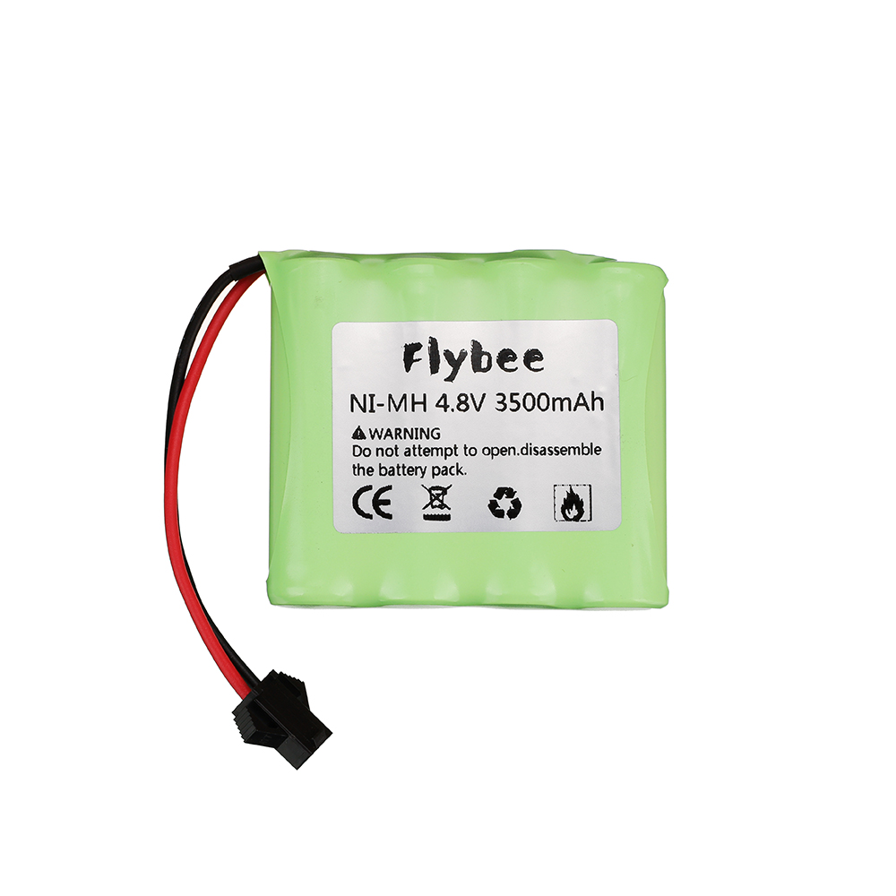 4.8v 3500mah 3000mah NiMH akum – Rc Hobby Truck recenzja i cena