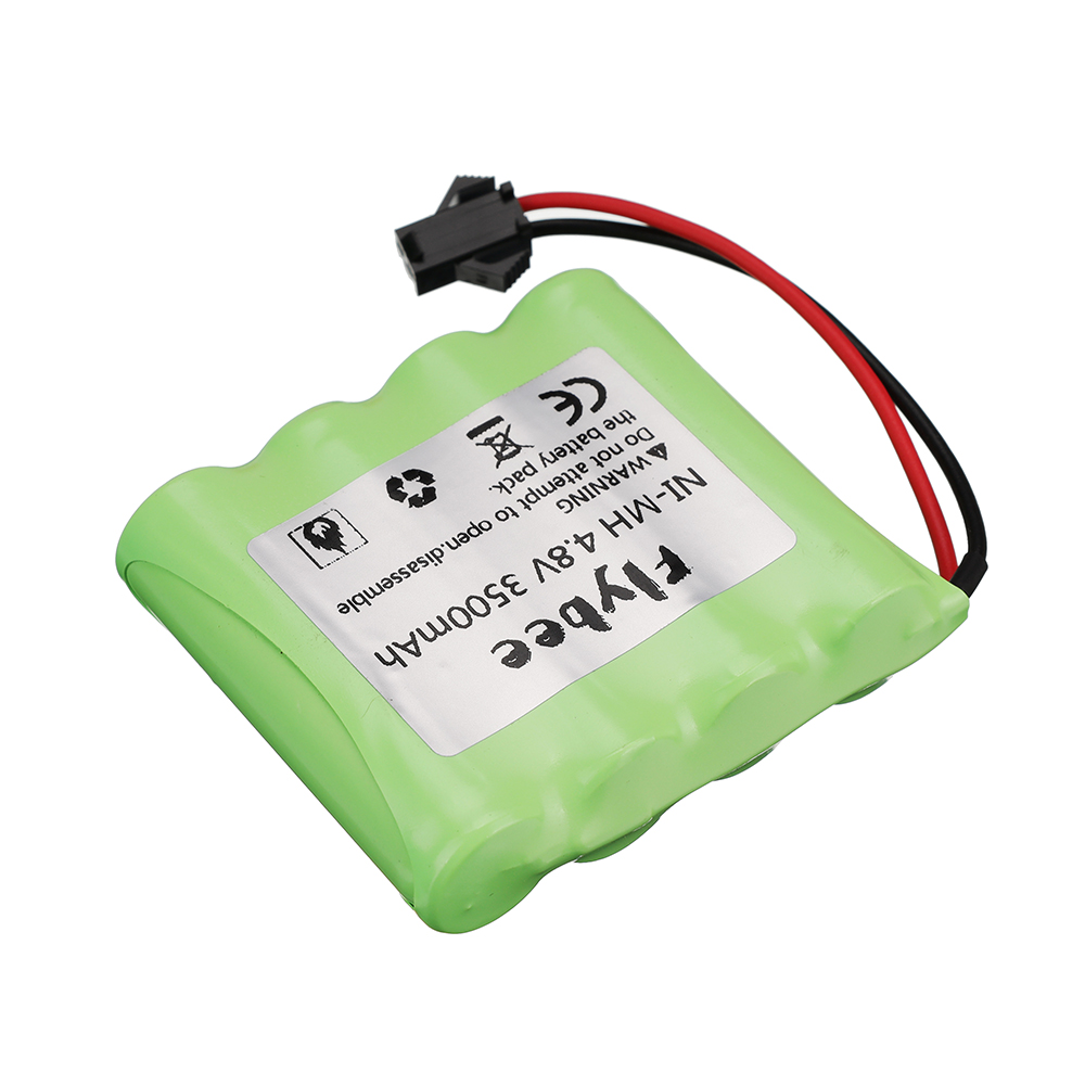 4.8v 3500mah 3000mah NiMH akum – Rc Hobby Truck recenzja i cena