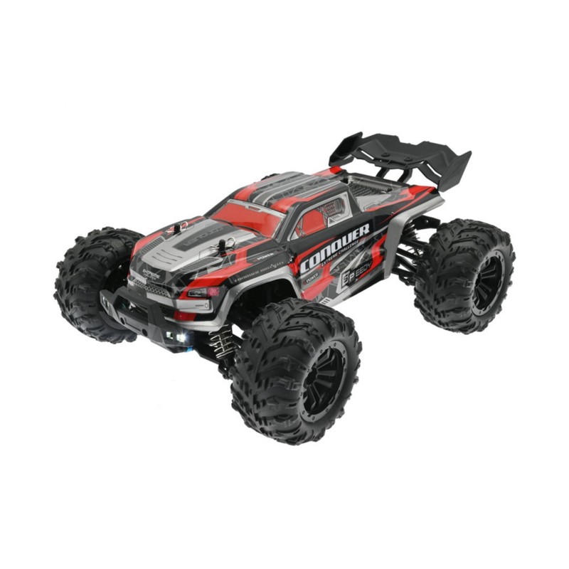 【EKSKLUZYWNE DLA NOWYCH UŻYTKO – Rc Truck Monster recenzja i cena