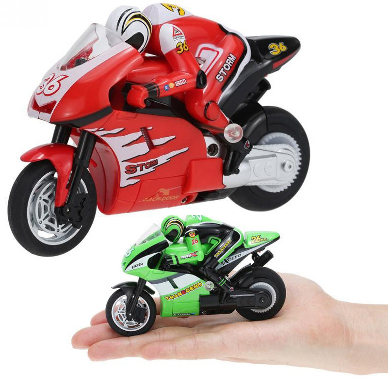 RC motocykl elektroniczny pilo – Rc Drift Car Brushless recenzja i cena