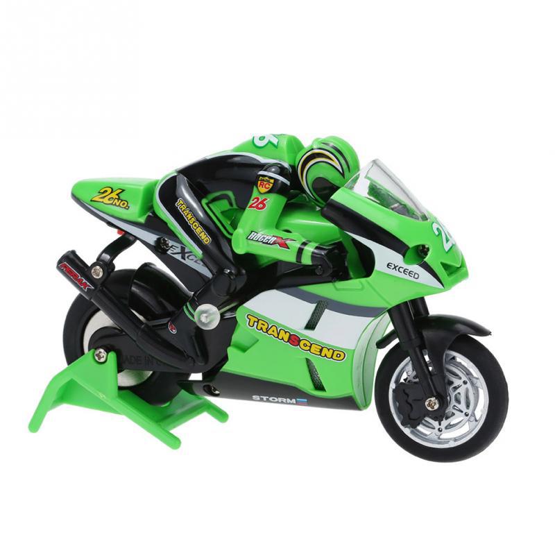 RC motocykl elektroniczny pilo – Rc Drift Car Brushless recenzja i cena