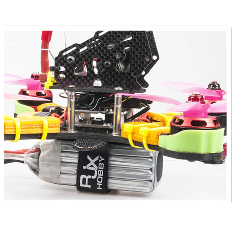 8 szt. Wstążka akumulatorowa a – Rc Hobby Truck recenzja i cena