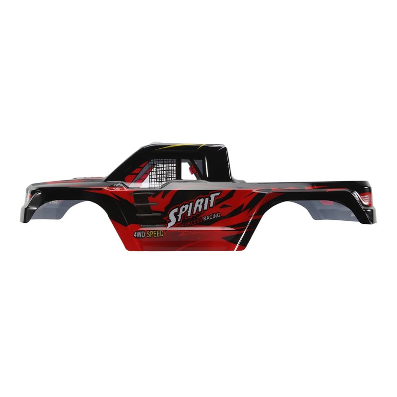 B78B-Obudowa karoserii samocho – Rc Truck Monster recenzja i cena
