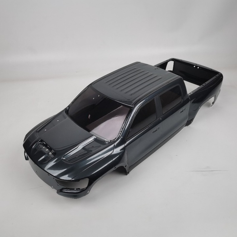 Dla Traction Hobby KM Thor 1/8 – Ram 1500 Rc Hobby recenzja i cena