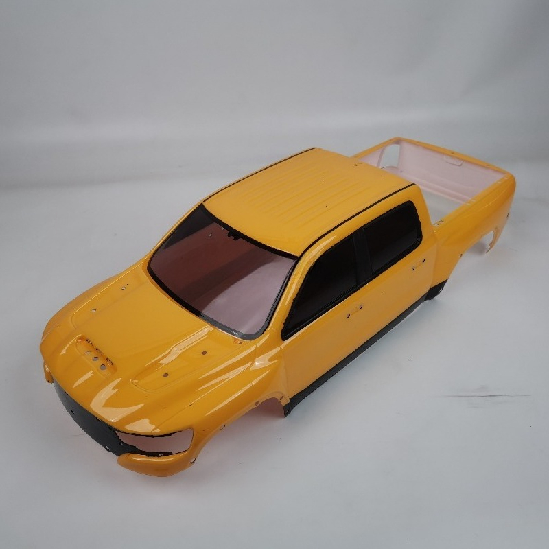 Dla Traction Hobby KM Thor 1/8 – Ram 1500 Rc Hobby recenzja i cena