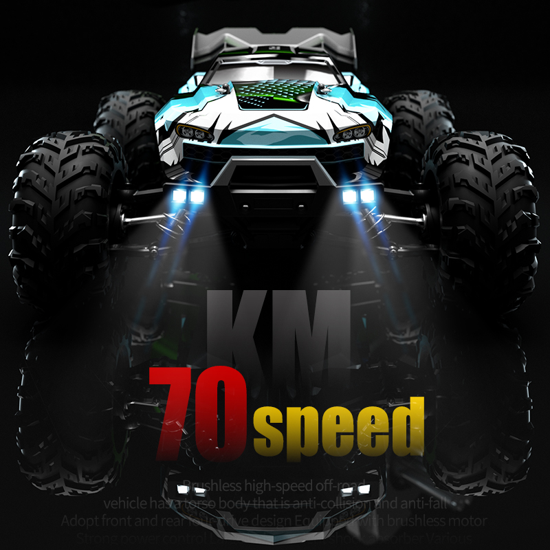 Wltoys Q117 1/16 Samochód RC 4 – Rc Hobby Grade Cars recenzja i cena