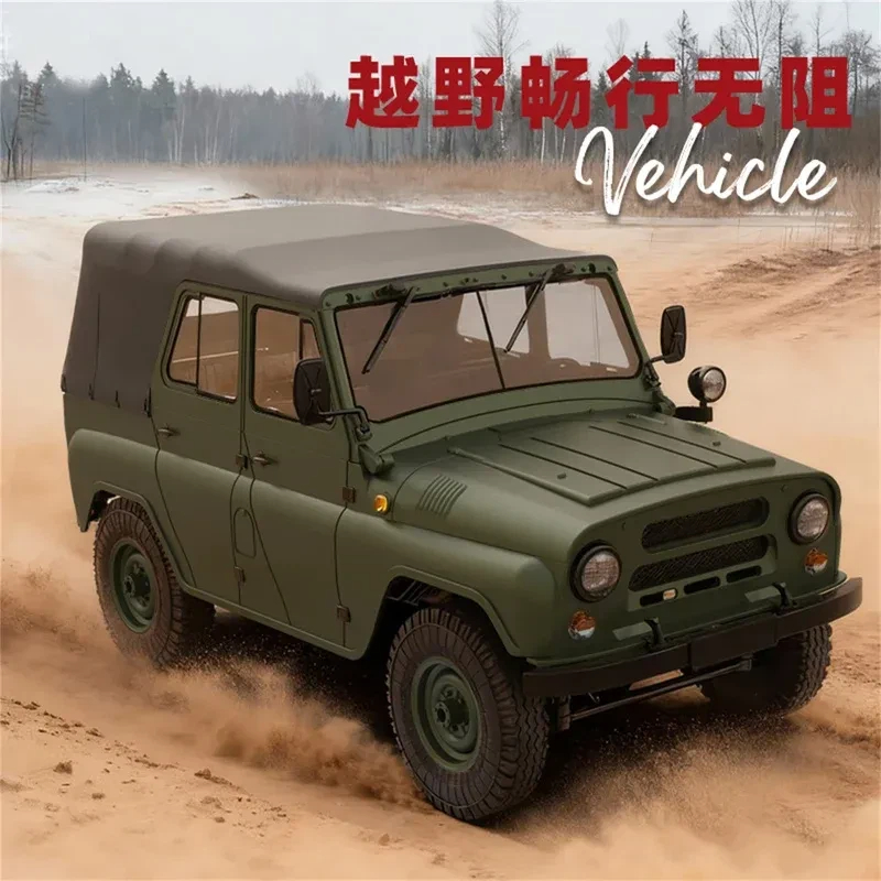 Nowy WPL 1:12 C94 Pełnowymiaro – Rc Hobby Grade Cars recenzja i cena