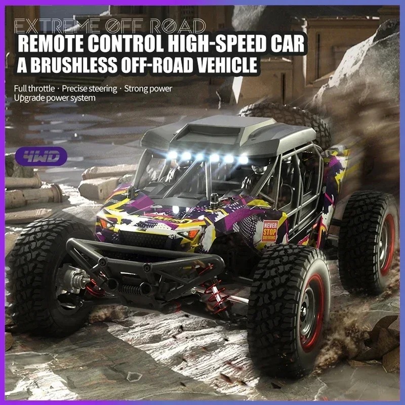 SCY 16106 PRO RC Car 70KM/H 1/ – Rc Hobby Grade Cars recenzja i cena