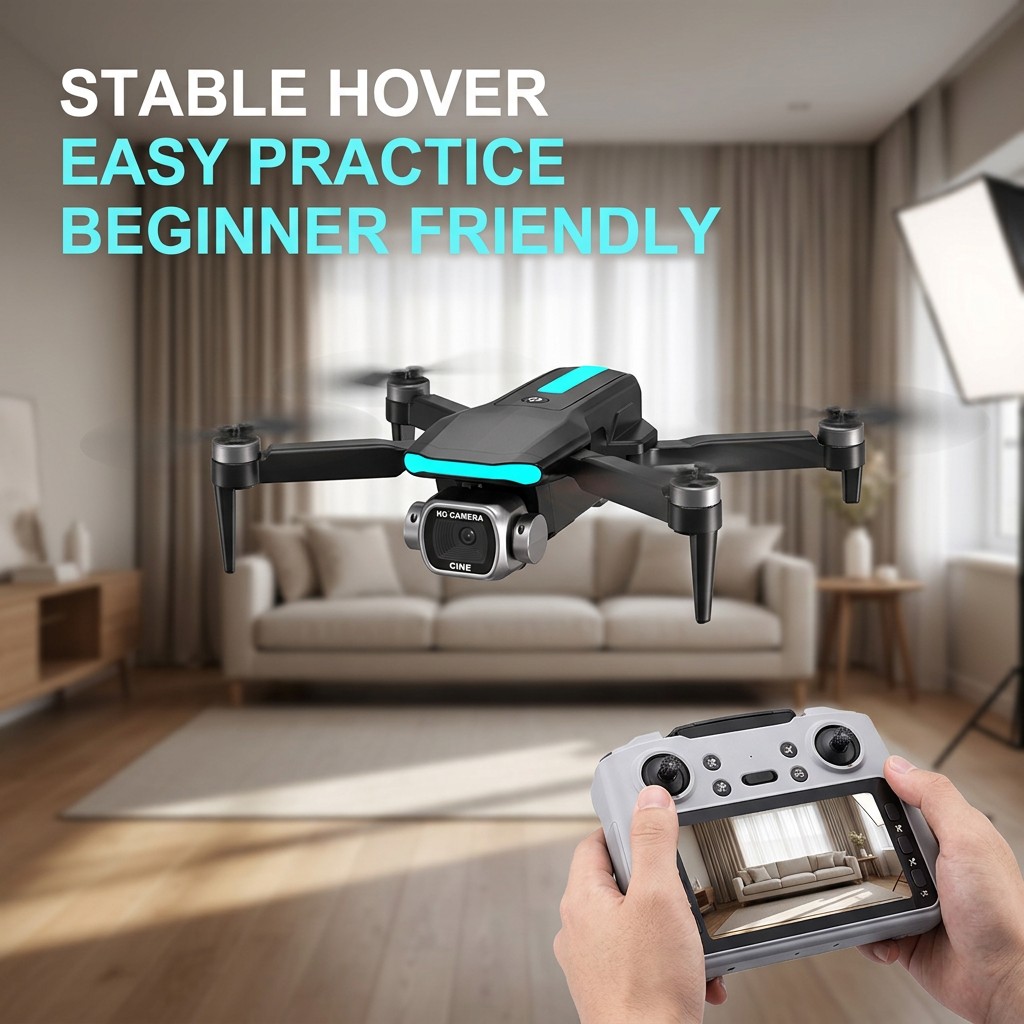 Nowy dron M7 RC Professional z – Top Rc Hobby Mini Xcub recenzja i cena