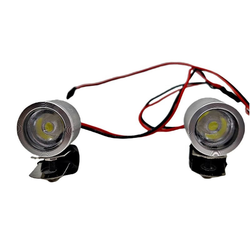 Reflektor LED 3W do modeli RC, – Rc Hobby Truck recenzja i cena