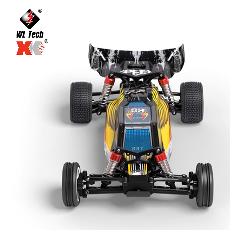 Wltoys 244016 Zdalnie Sterowan – Rc Hobby Grade Cars recenzja i cena