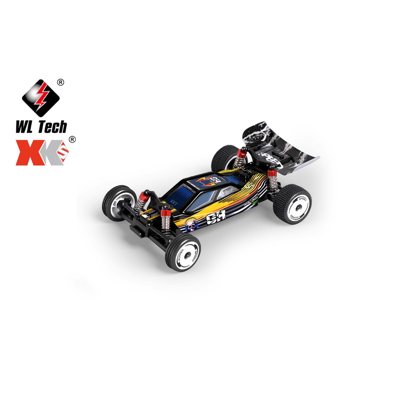 Wltoys 244016 Zdalnie Sterowan – Rc Hobby Grade Cars recenzja i cena