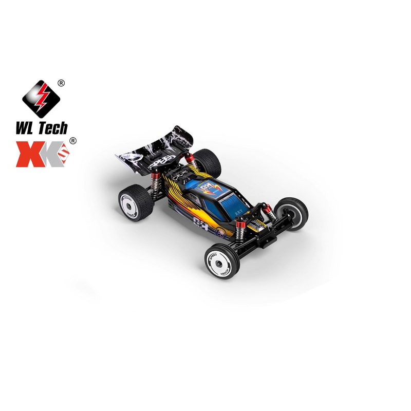 Wltoys 244016 Zdalnie Sterowan – Rc Hobby Grade Cars recenzja i cena